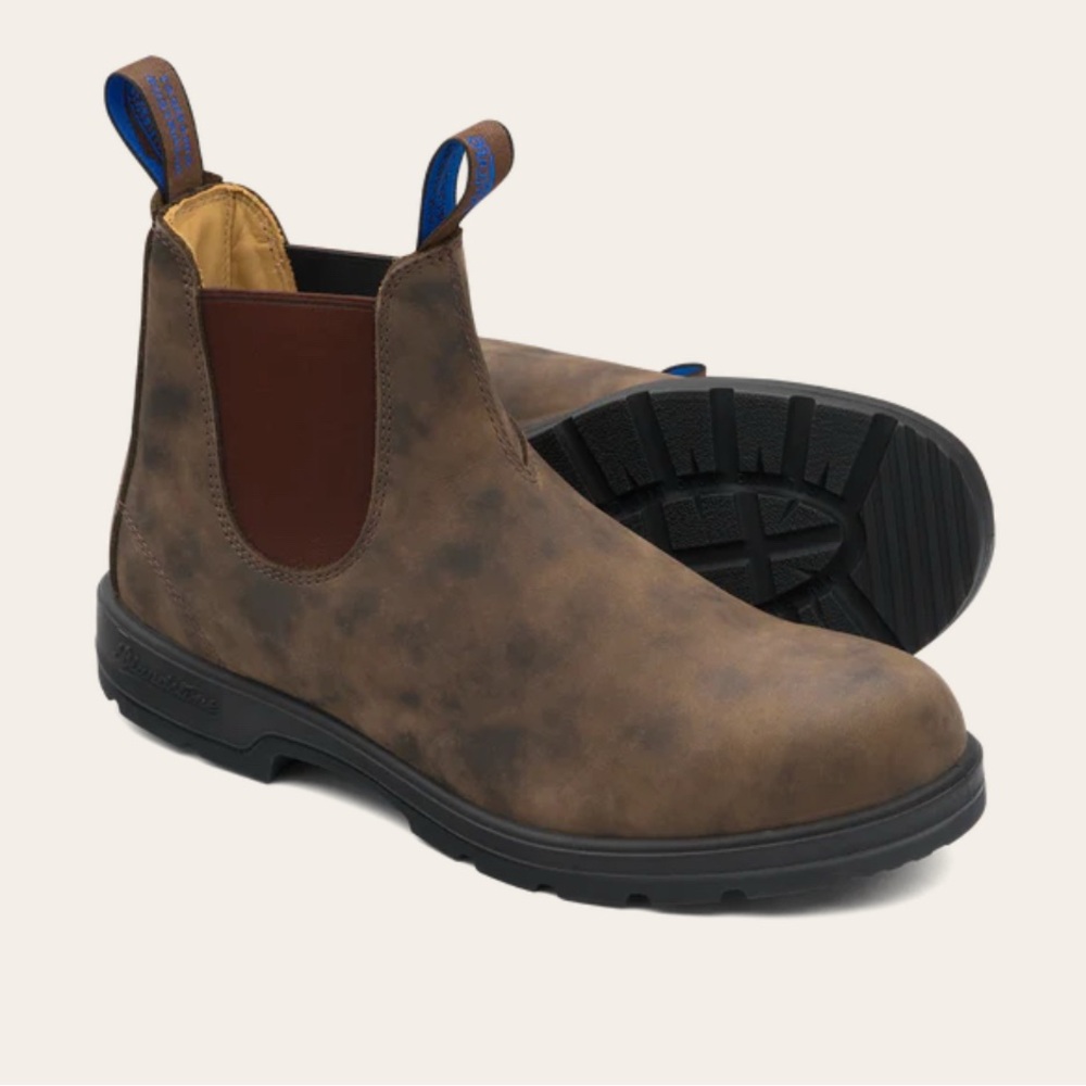 Women’s Blundstones